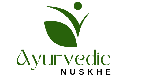 Ayurvedic Nuskhe